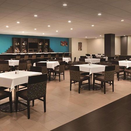 Radisson Hotel Charlotte Airport Exterior foto